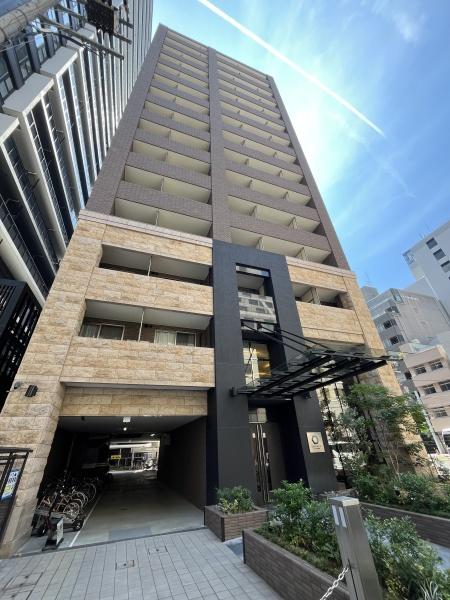 カスタリア堺筋本町