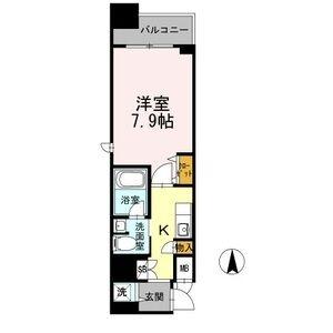 カスタリア堺筋本町