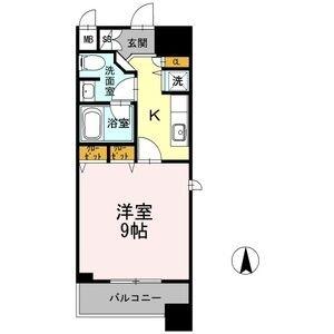 カスタリア堺筋本町