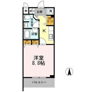 カスタリア堺筋本町
