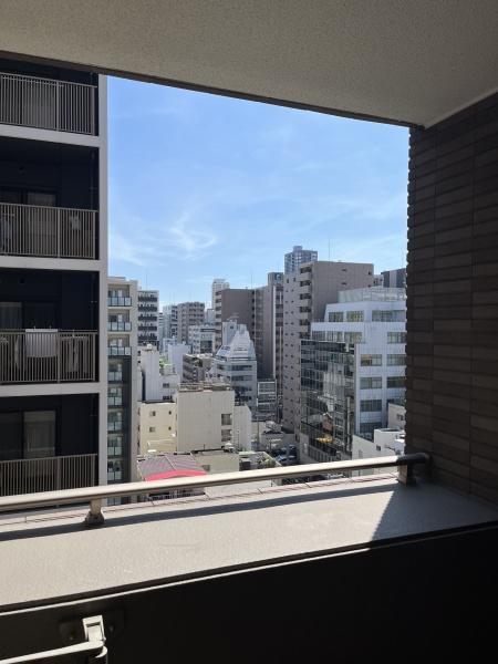カスタリア堺筋本町