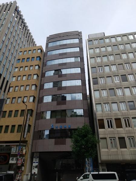大起興産長堀橋ビル