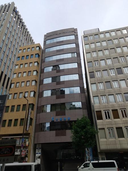 大起興産長堀橋ビル