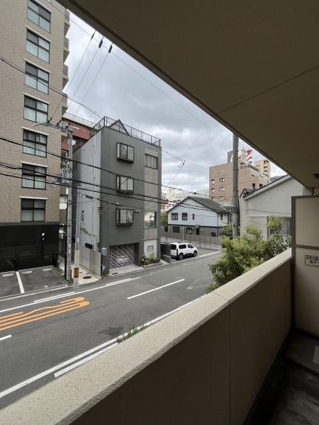 メゾン夕陽ヶ丘