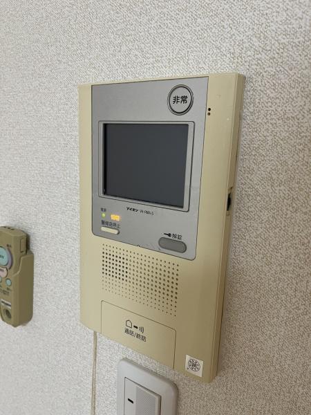 メゾン夕陽ヶ丘