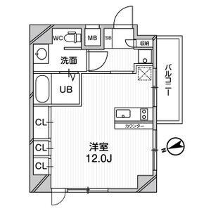 メゾン夕陽ヶ丘