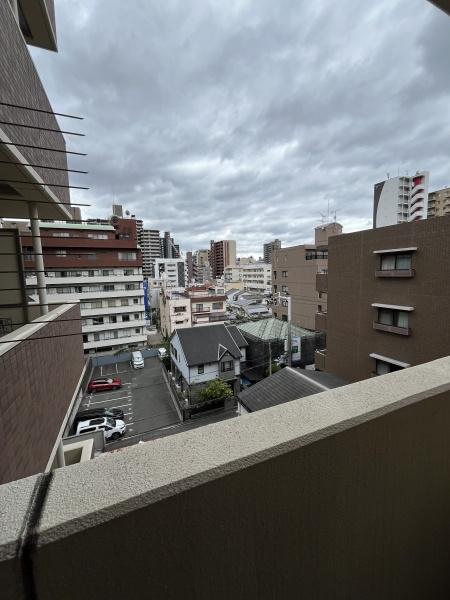 メゾン夕陽ヶ丘