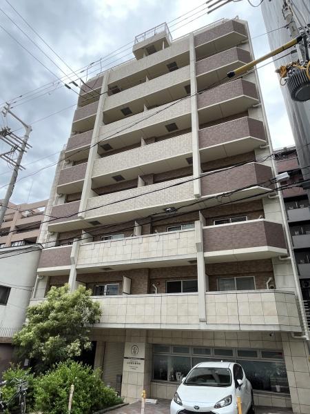 メゾン夕陽ヶ丘