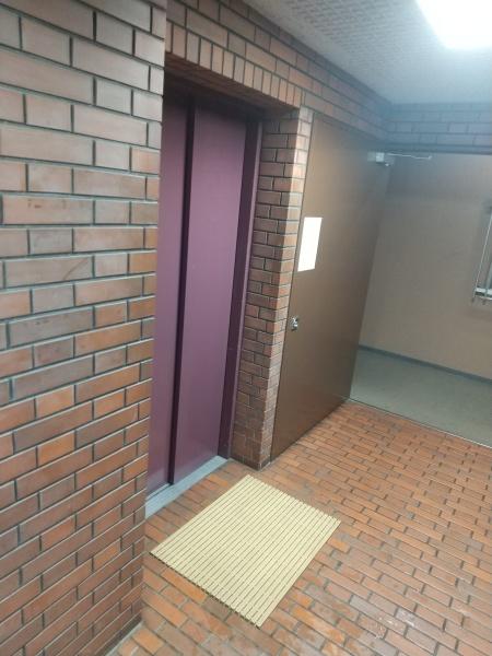 メゾン難波