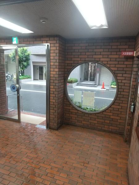 メゾン難波