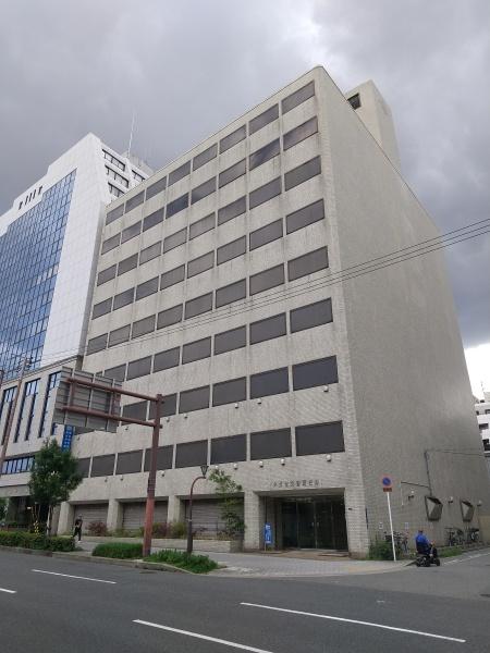 アクセス谷町ビル