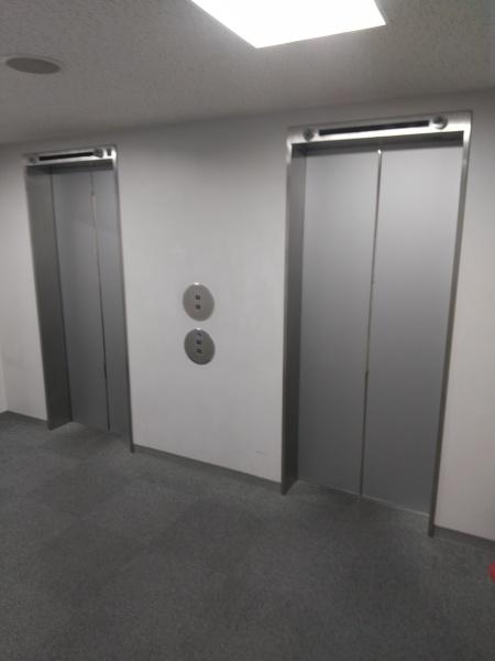 アクセス谷町ビル