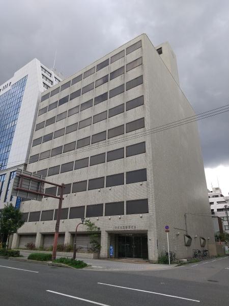 アクセス谷町ビル