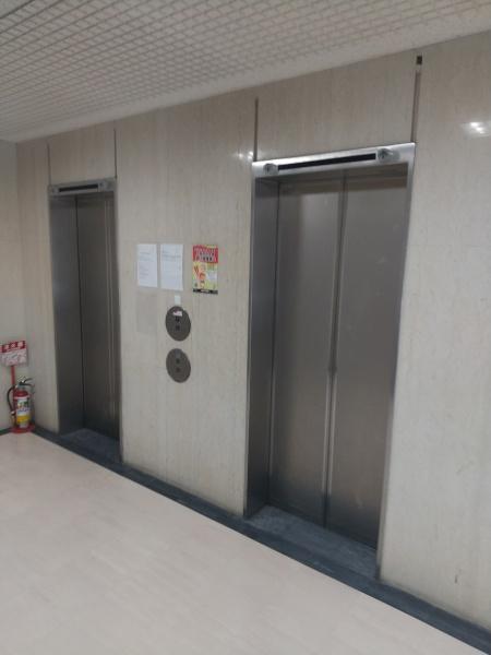 アクセス谷町ビル