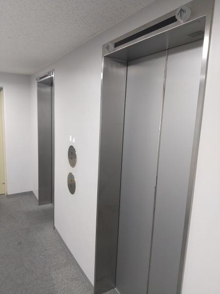 アクセス谷町ビル