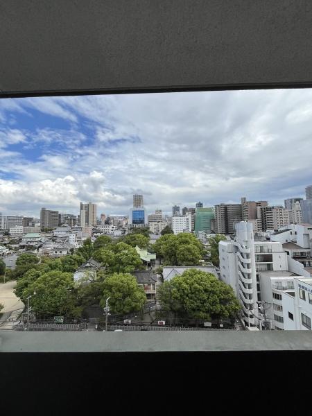 プレサンス高津公園ディオ