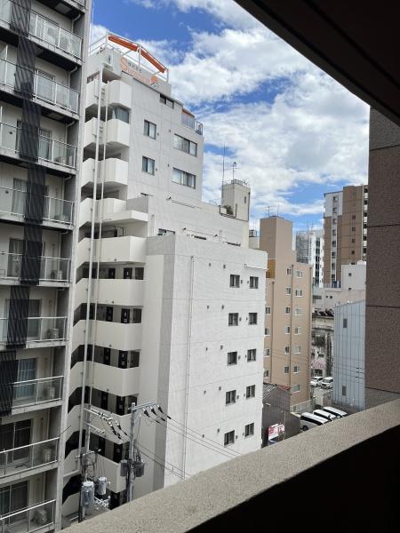 マスターズレジデンス道頓堀Ⅲ