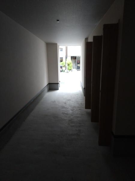 生野区中川店舗1階