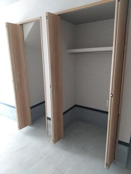 生野区中川店舗1階