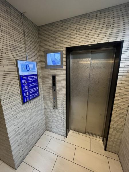 プレサンス谷町九丁目ディセオ
