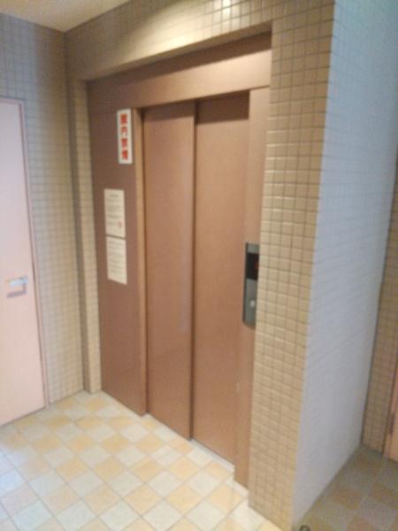 ディアコートセンバ