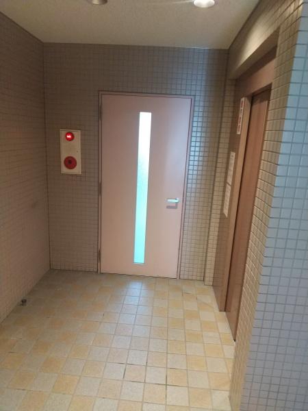 ディアコートセンバ