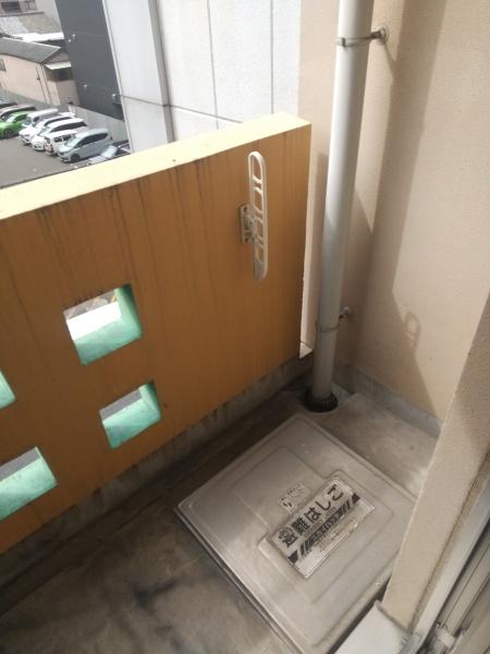 ディアコートセンバ
