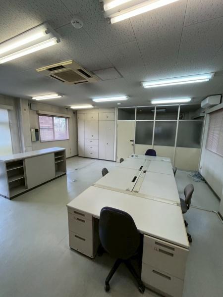 愛媛県西条市　一棟テナントビル