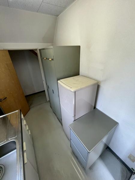 愛媛県西条市　一棟テナントビル