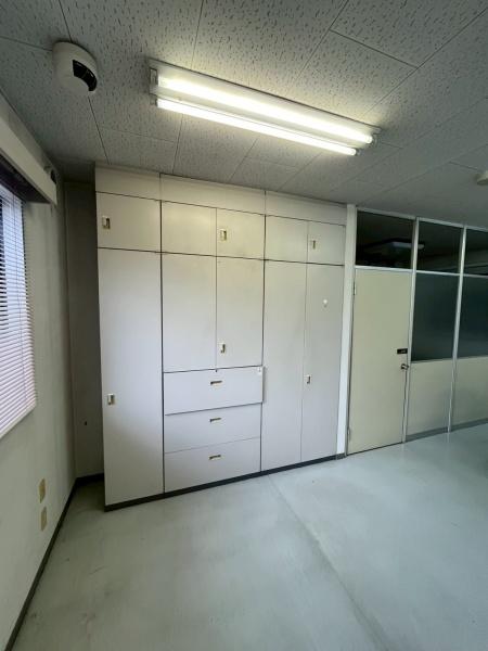 愛媛県西条市　一棟テナントビル