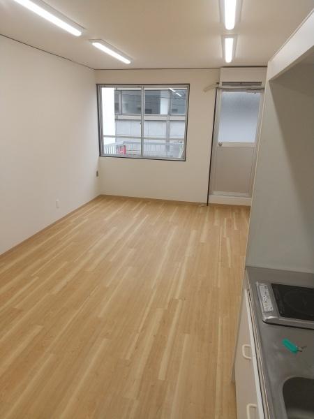 おおきに心斎橋畳屋町ビル