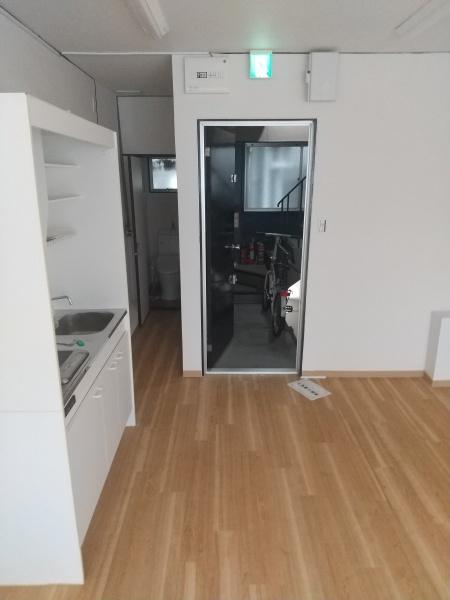 おおきに心斎橋畳屋町ビル