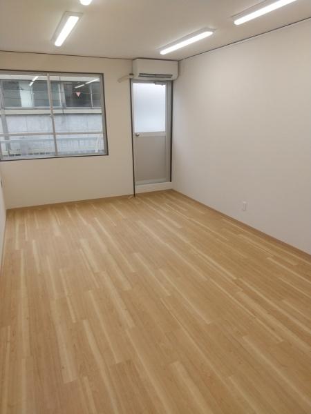 おおきに心斎橋畳屋町ビル