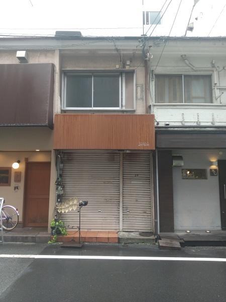 東心斎橋1丁目連棟店舗