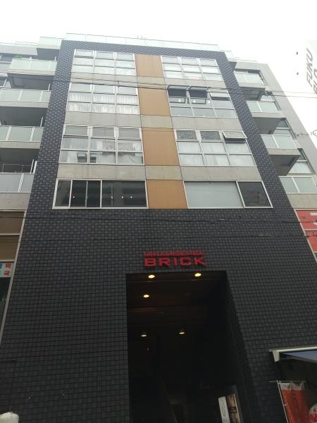 南船場BRICK