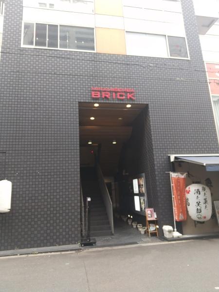 南船場BRICK