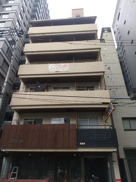 新町興伸ビル