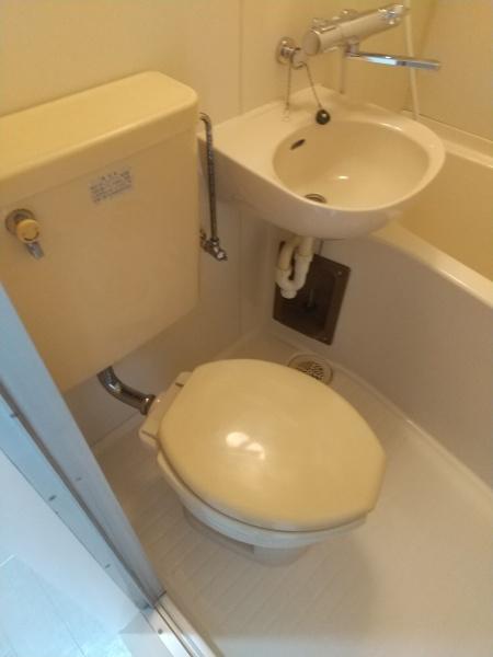 新町興伸ビル