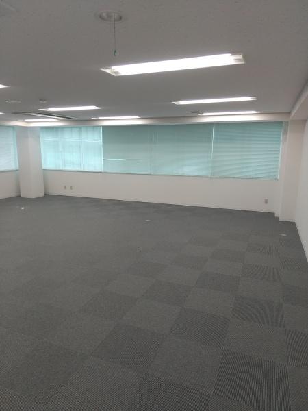 ノース四ツ橋ビル