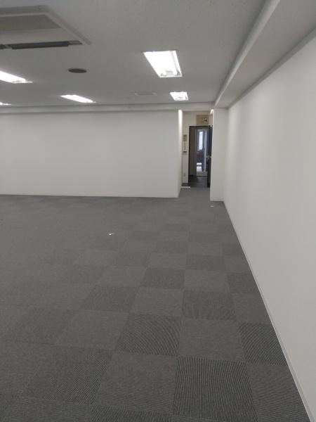 ノース四ツ橋ビル