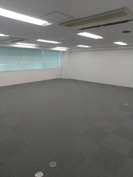 ノース四ツ橋ビル
