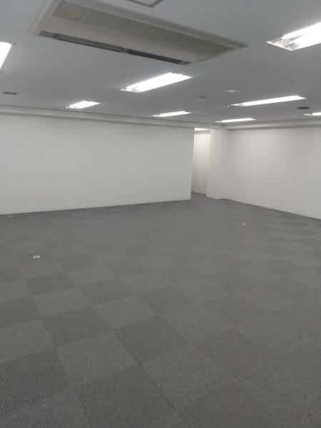 ノース四ツ橋ビル