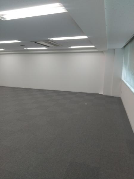 ノース四ツ橋ビル