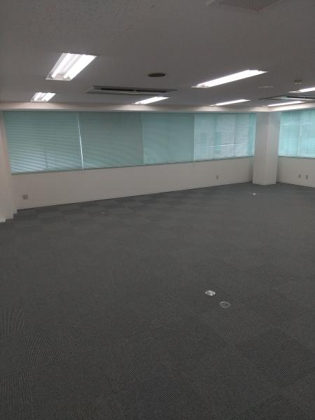 ノース四ツ橋ビル