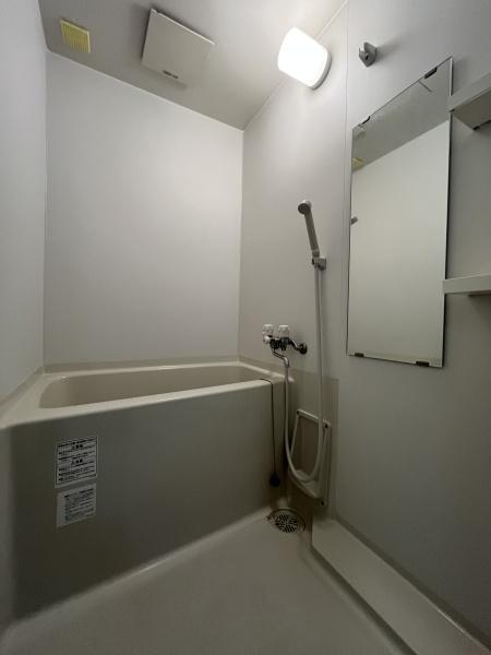 月光マンション