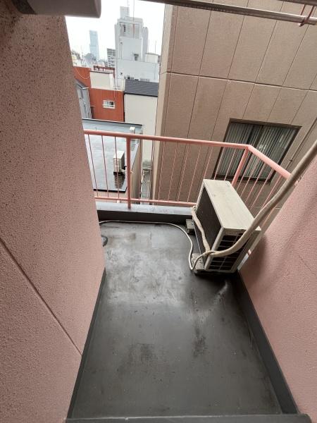 月光マンション
