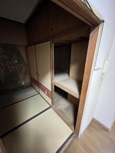 月光マンション