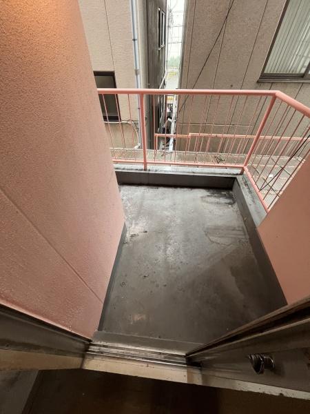 月光マンション