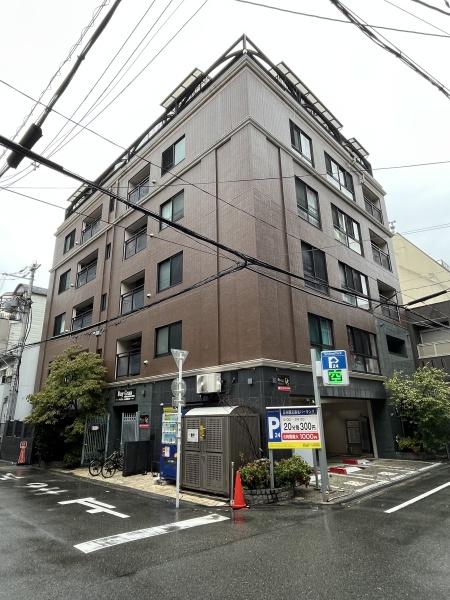 デイグラン心斎橋EAST
