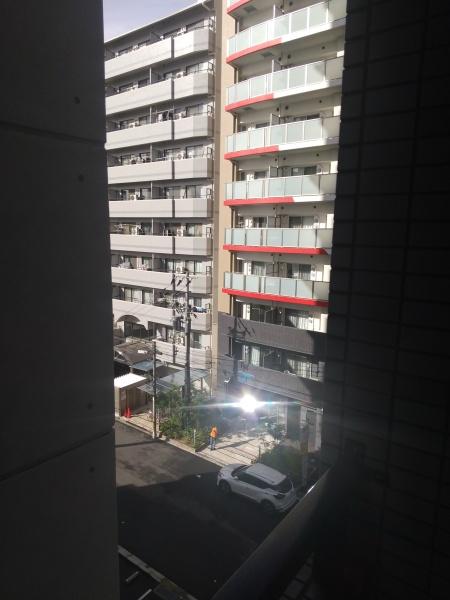 ライフステージ難波